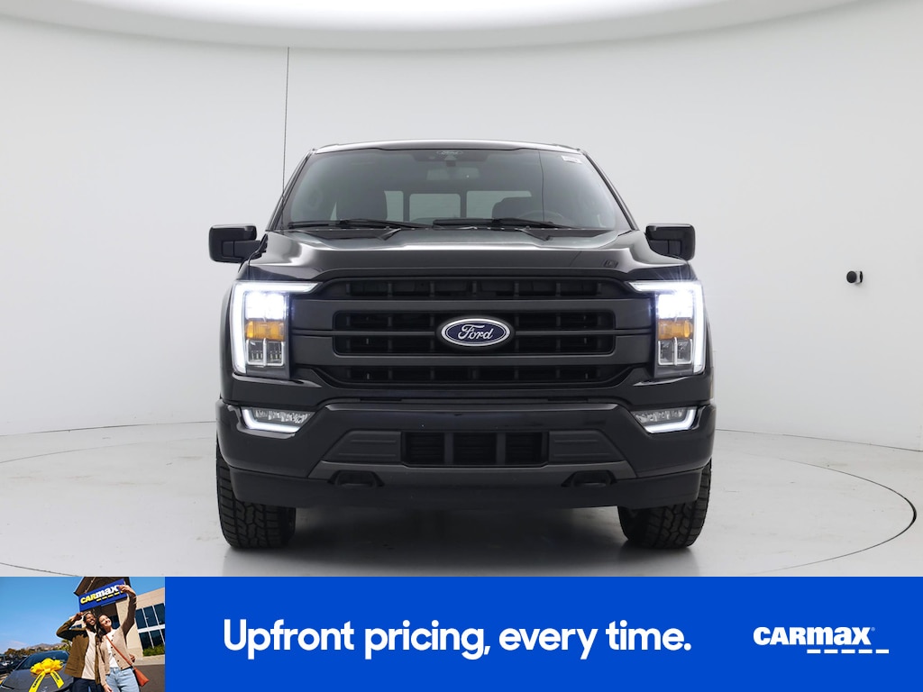 FORD F-150 LARIAT - 6