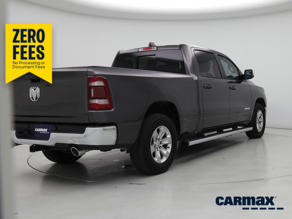 صورة 10 لـ 2023 RAM 1500 LARAMIE