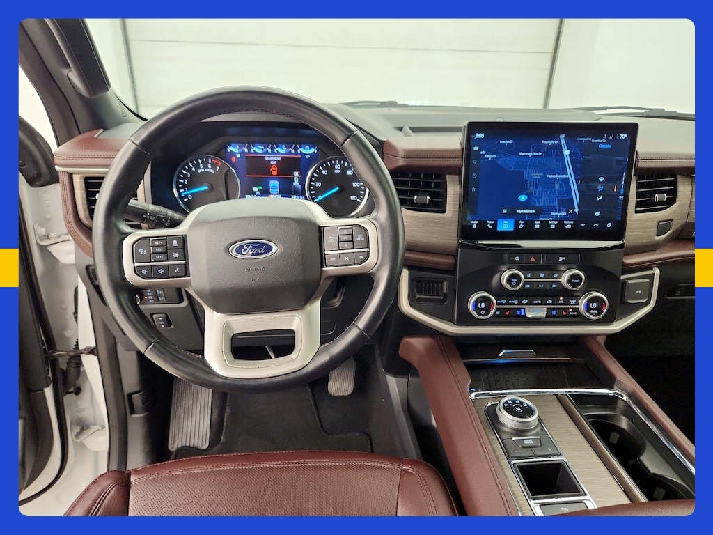 2024 FORD EXPEDITION LIMITED 照片 12