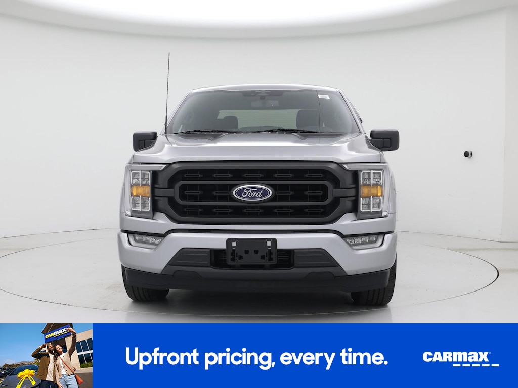 FORD F-150 XLT - 6