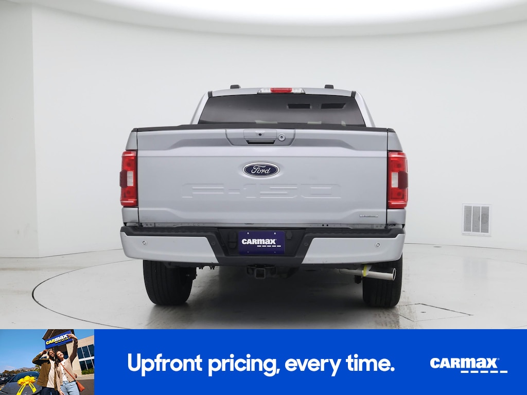FORD F-150 XLT - 7