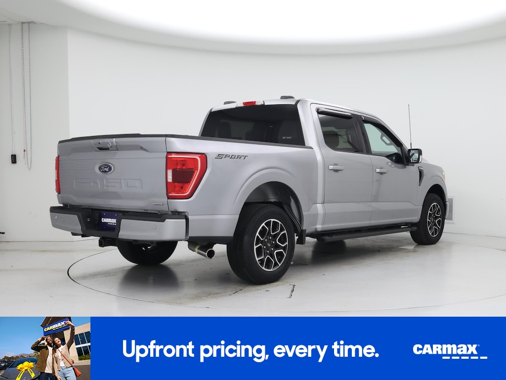 FORD F-150 XLT - 10