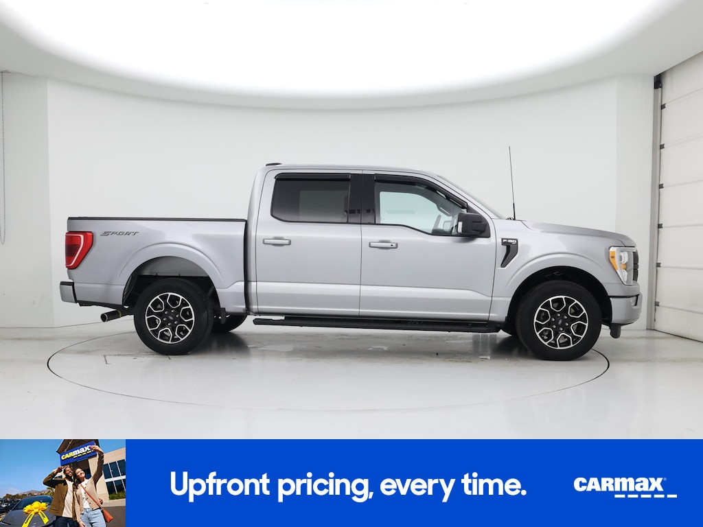 FORD F-150 XLT - 9