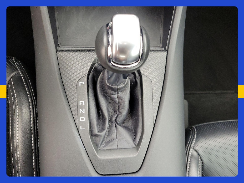 صورة مصغرة 21 لـ 2025 FORD MUSTANG ECOBOOST