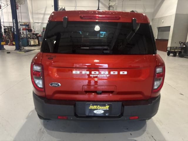 2023 FORD BRONCO SPORT OUTER BANKS 照片 6
