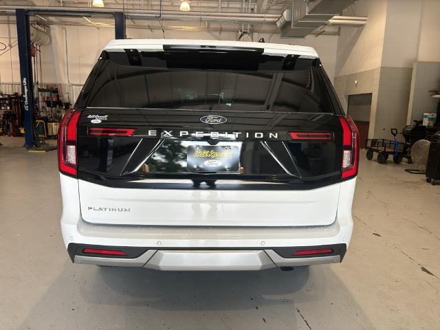 صورة 6 لـ 2025 FORD EXPEDITION PLATINUM
