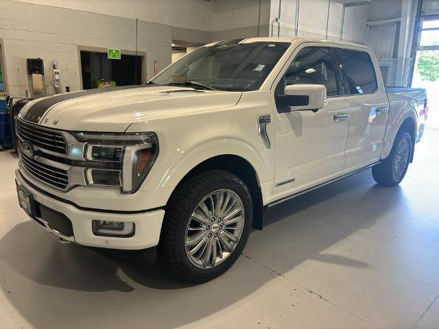 FORD F-150 PLATINUM - 1