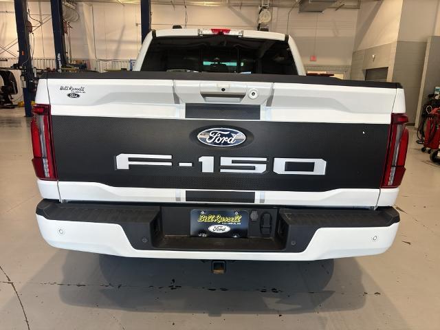 FORD F-150 PLATINUM - 6