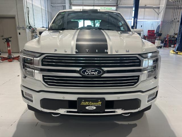 FORD F-150 PLATINUM - 2