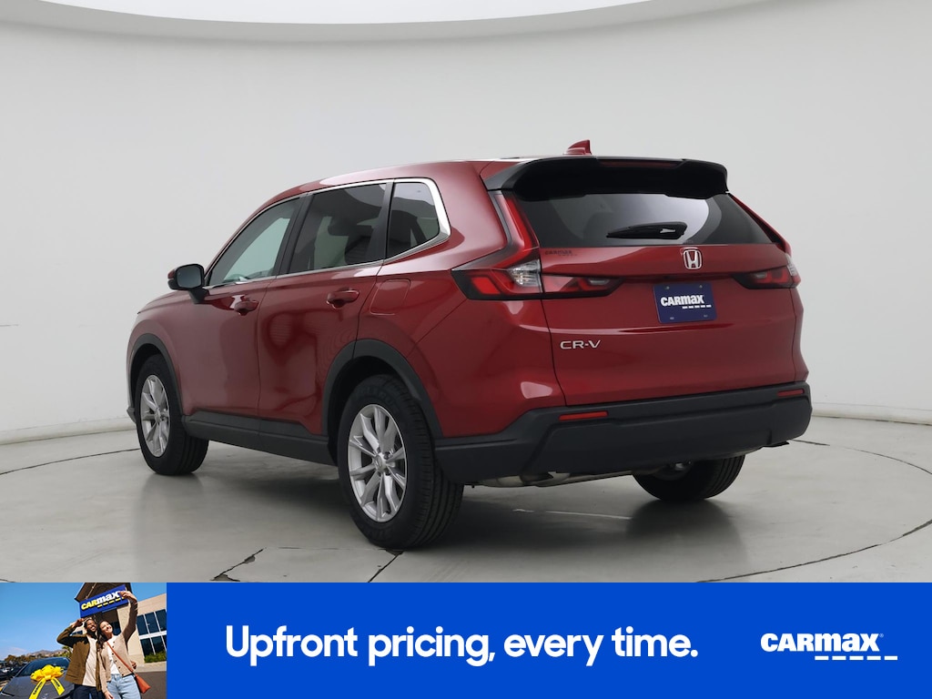 HONDA CR-V - 2