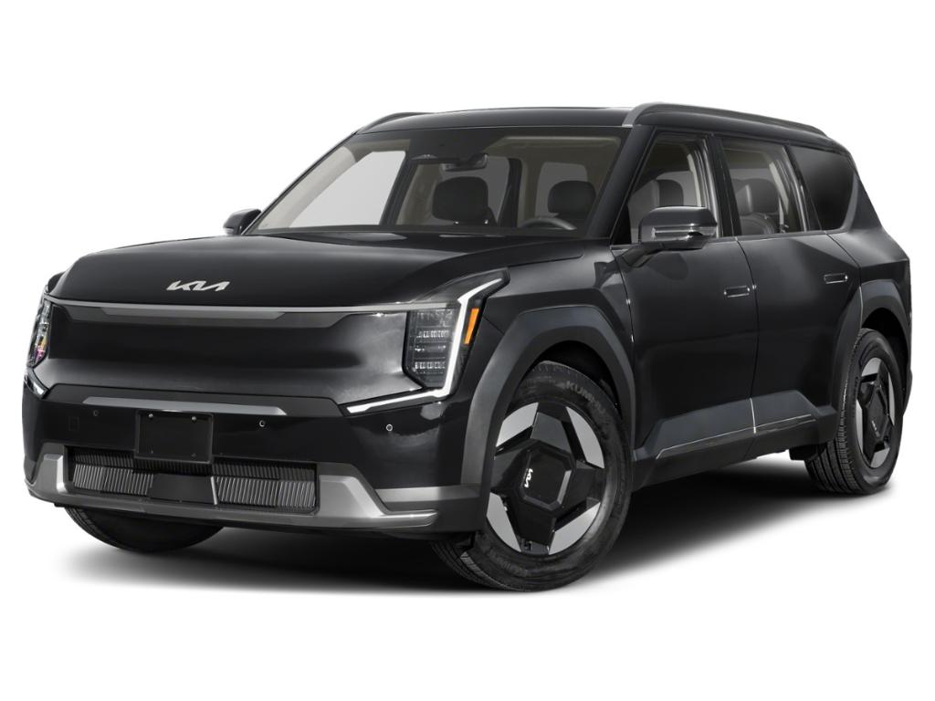 New 2026 Kia EV9 Wind