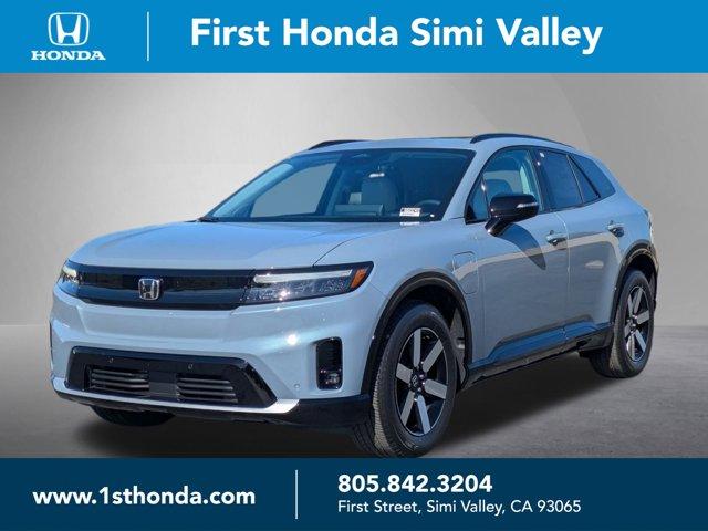New 2026 Honda Prologue Touring
