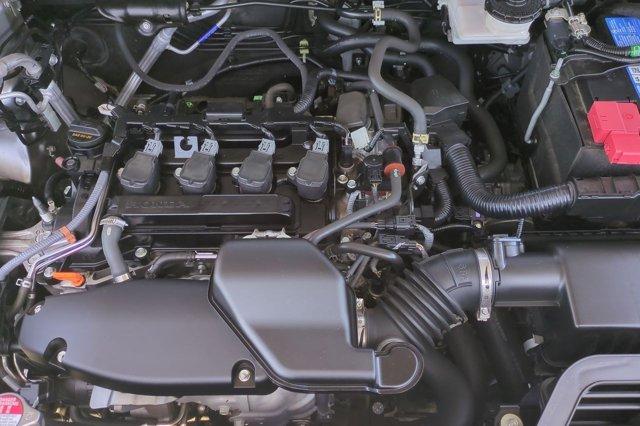 2024 Honda CR-V EX thumbnail 25