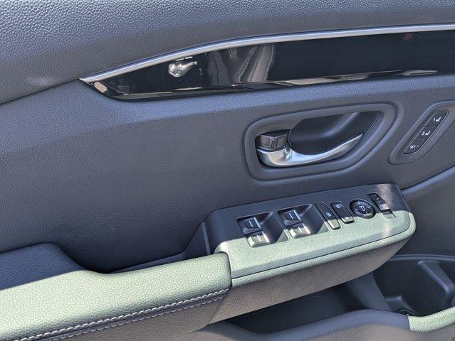 صورة مصغرة 13 لـ 2026 Honda PASSPORT RTL