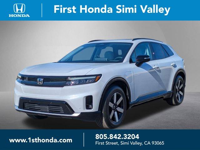 New 2026 Honda Prologue Touring
