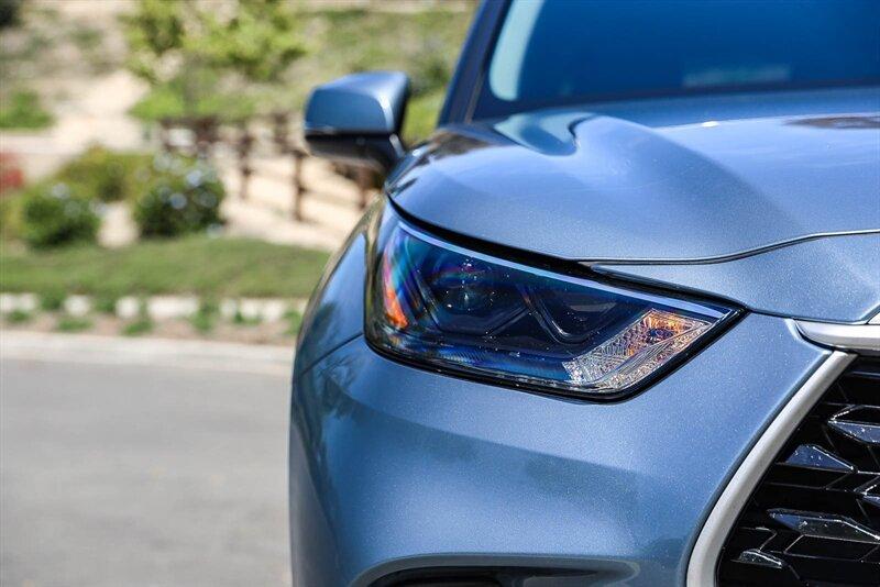 TOYOTA HIGHLANDER - 10