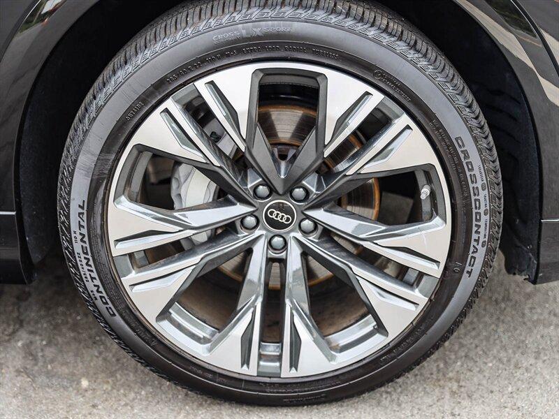 صورة مصغرة 12 لـ 2025 AUDI Q8 55 PREMIUM