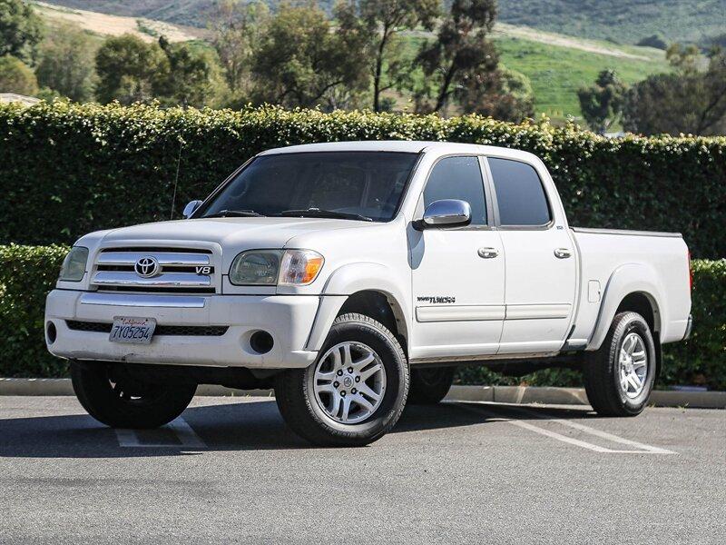 2005 Toyota Tundra