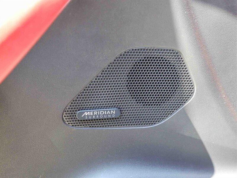 2020 Jaguar F-PACE SVR 缩略图 24