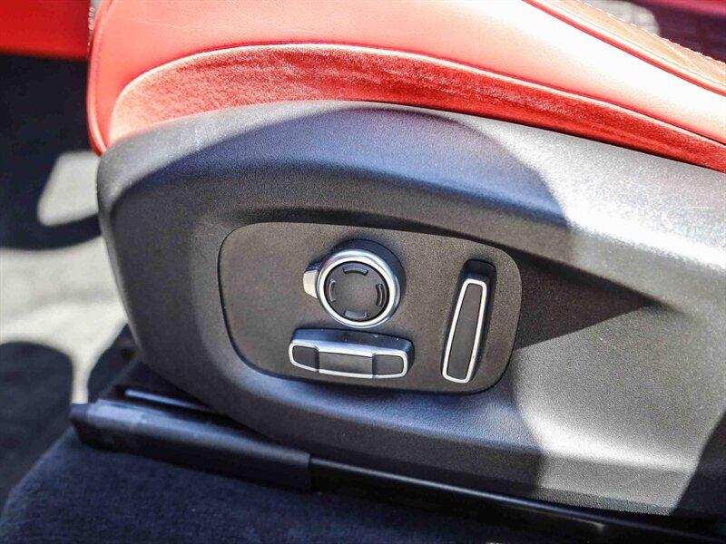 2020 Jaguar F-PACE SVR 缩略图 25