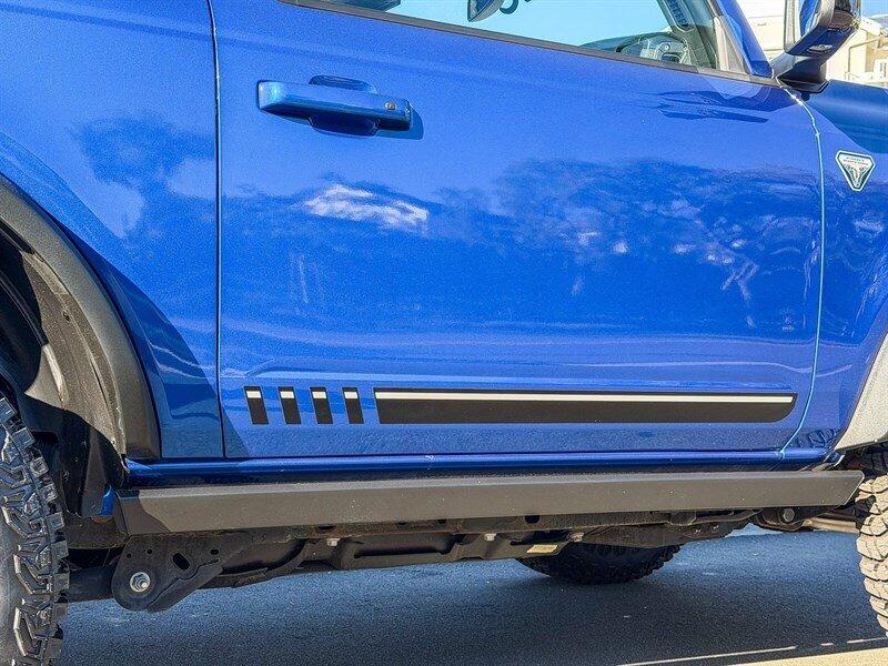 صورة 14 لـ 2021 FORD BRONCO FIRST EDITION
