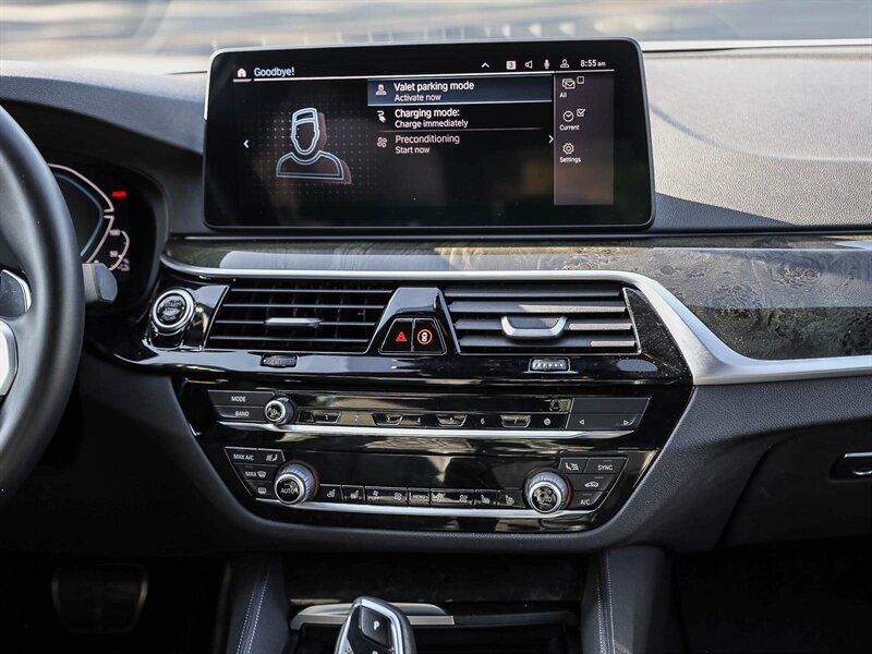 صورة مصغرة 18 لـ 2023 BMW 530E
