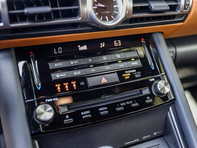 صورة مصغرة 29 لـ 2021 Lexus IS 300 BASE