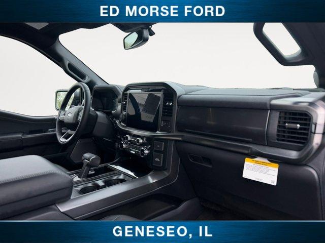 FORD F-150 LARIAT - 10