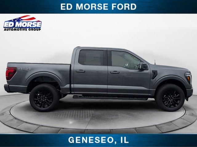 FORD F-150 LARIAT - 6
