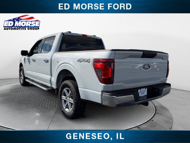 FORD F-150 XLT - 3