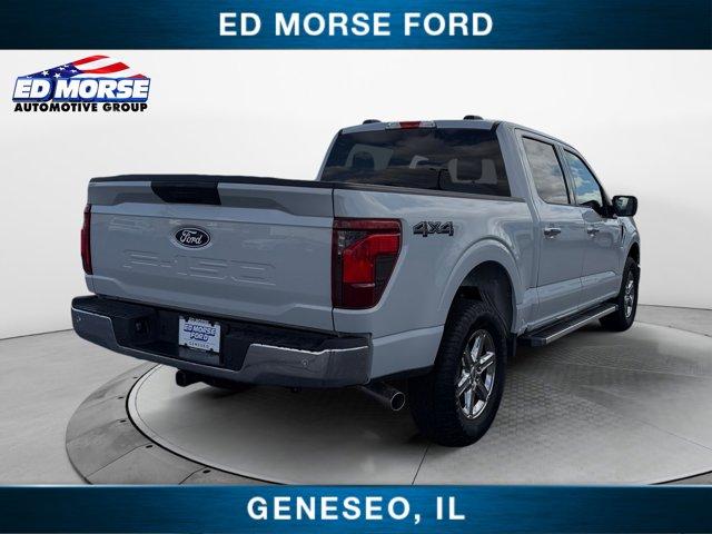 FORD F-150 XLT - 5