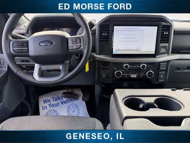 FORD F-150 XLT - 10