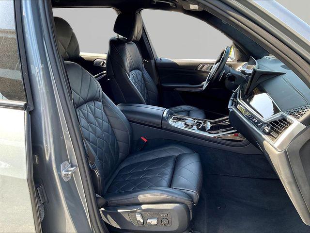 صورة مصغرة 31 لـ 2024 BMW X7 XDRIVE40I