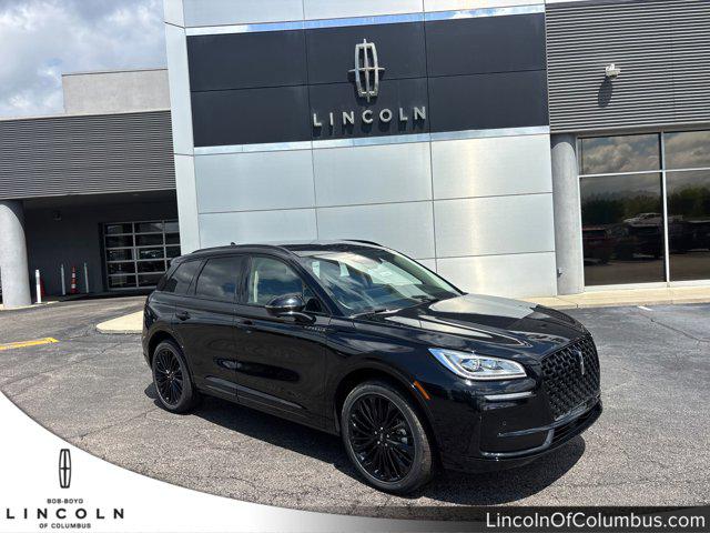 New 2026 Lincoln Corsair Grand Touring