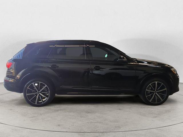 صورة 4 لـ 2025 AUDI Q7 45 PREMIUM PLUS