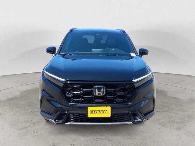 HONDA CR-V HYBRID SPORT - 8