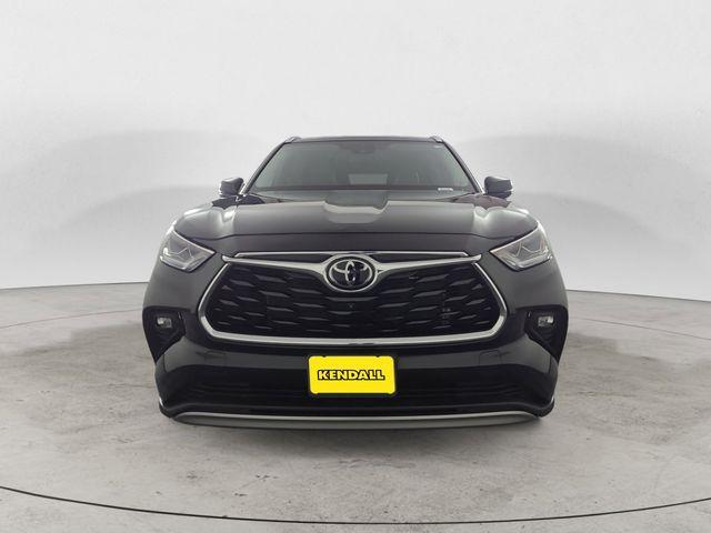 TOYOTA HIGHLANDER - 8