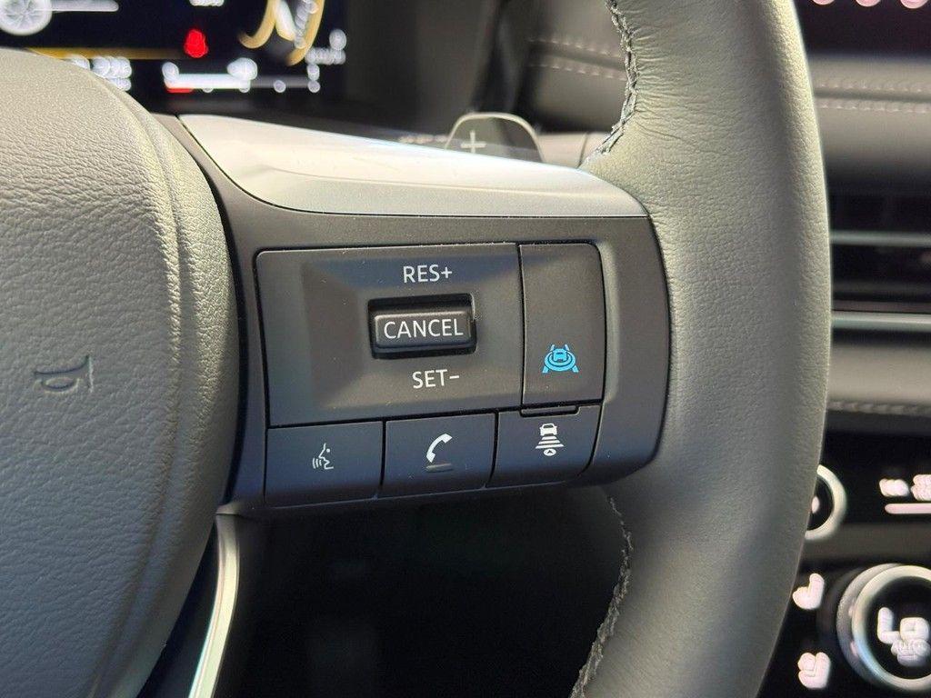 2027 Infiniti QX60 SPORT AWD — миниатюра 24