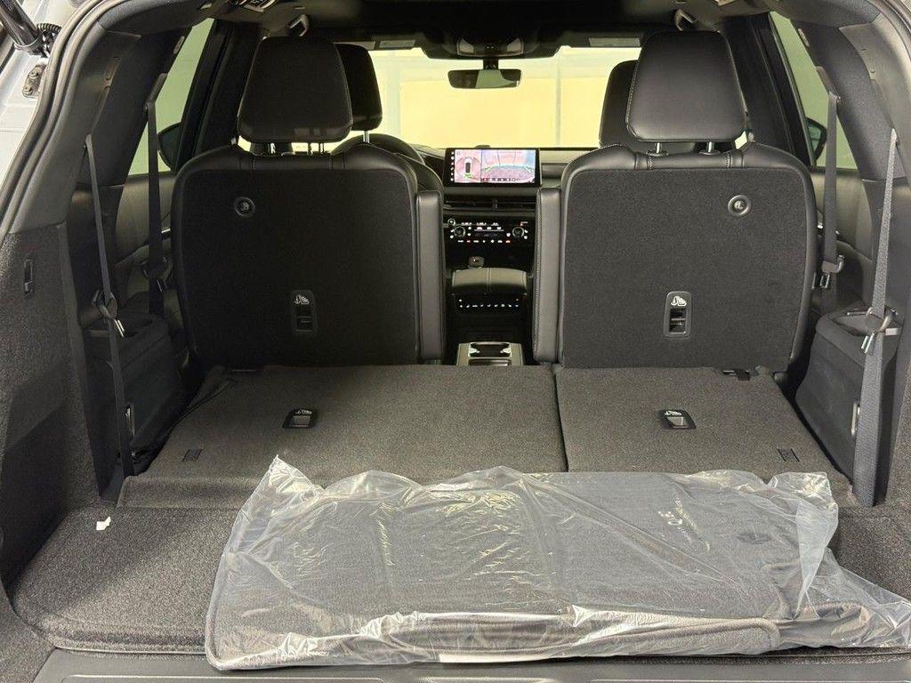 صورة 9 لـ 2027 Infiniti QX60 SPORT AWD
