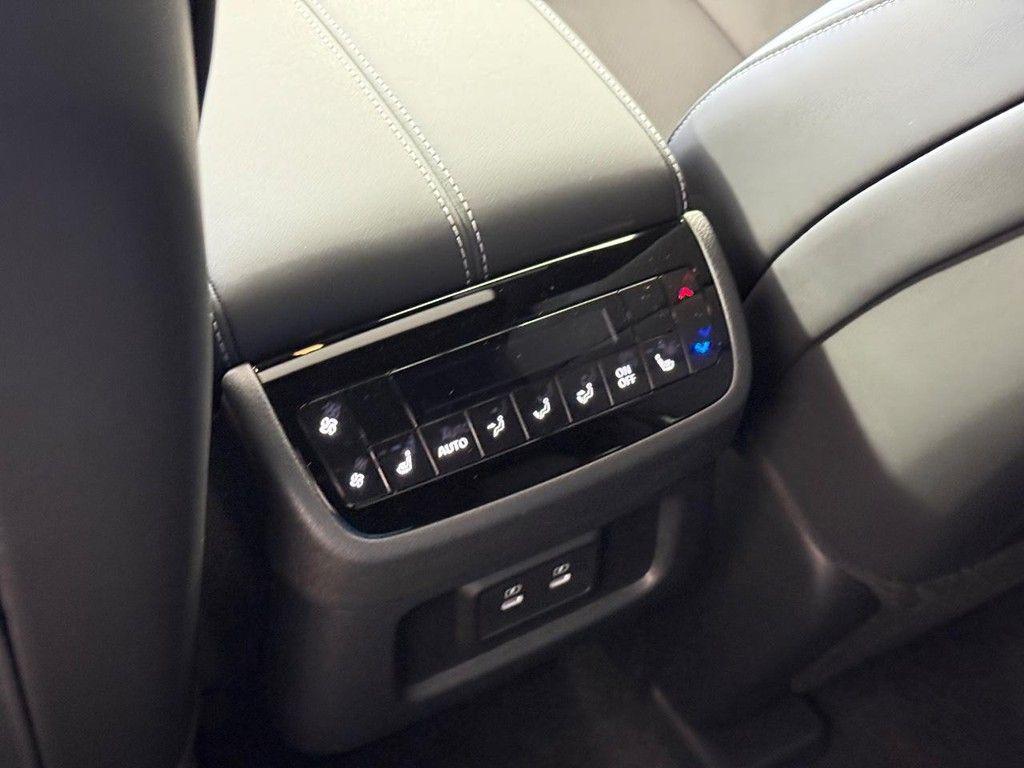 2027 Infiniti QX60 SPORT AWD — миниатюра 22