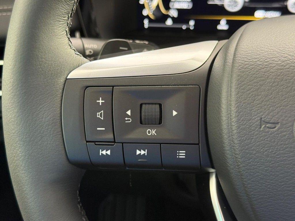 2027 Infiniti QX60 SPORT AWD — миниатюра 21