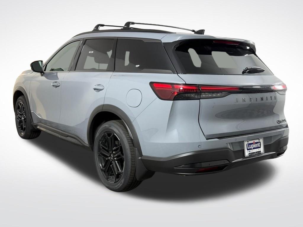 صورة 8 لـ 2027 Infiniti QX60 SPORT AWD