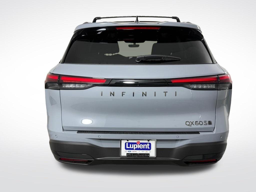 صورة 4 لـ 2027 Infiniti QX60 SPORT AWD