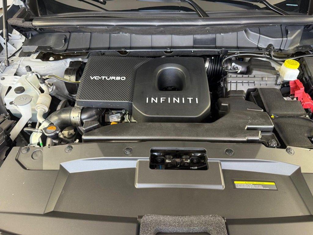صورة 11 لـ 2027 Infiniti QX60 SPORT AWD
