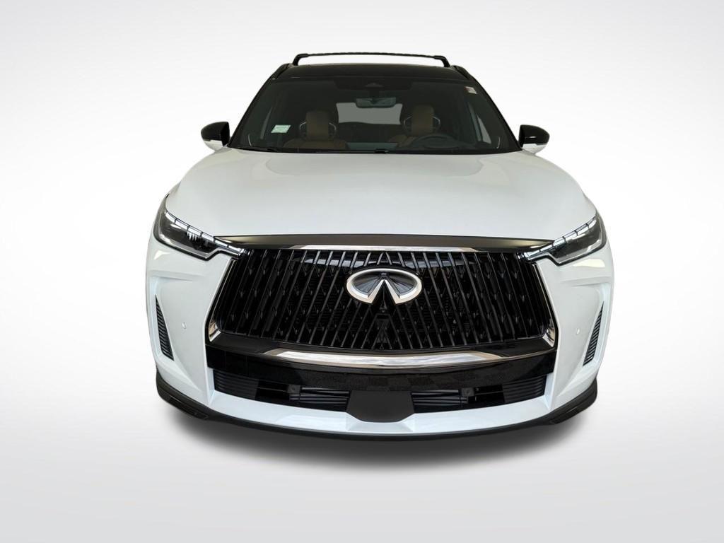 صورة 10 لـ 2027 Infiniti QX60 AUTOGRAPH