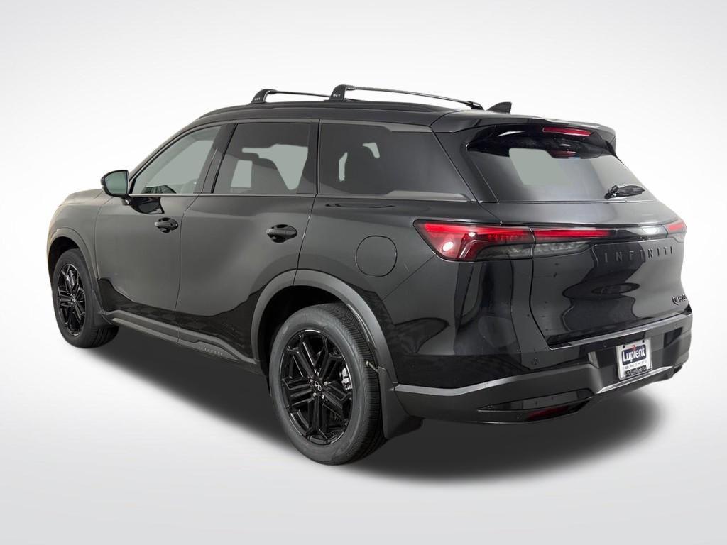 صورة 8 لـ 2027 Infiniti QX60 SPORT AWD