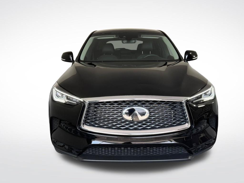 2025 Infiniti QX50 PURE 缩略图 12