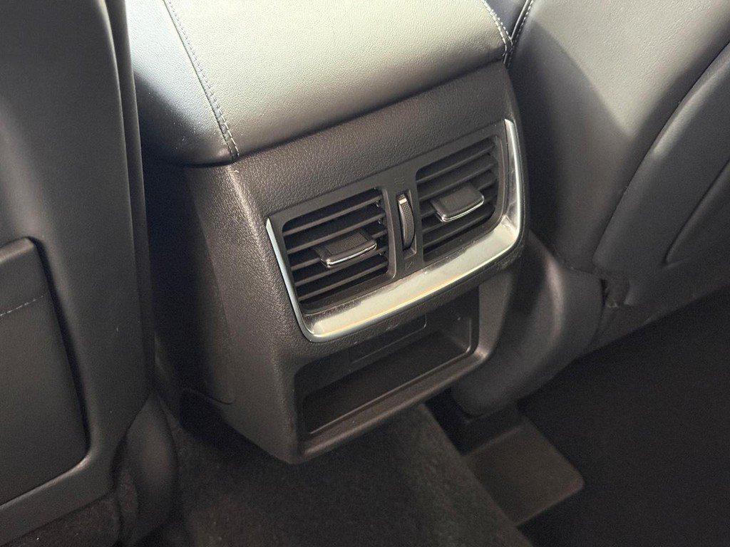 2025 Infiniti QX50 PURE 缩略图 23