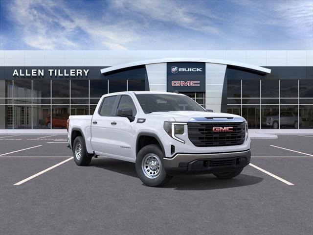 New 2026 GMC Sierra 1500 Pro