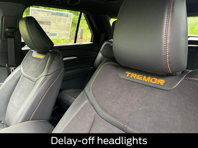 2026 FORD EXPLORER TREMOR 缩略图 22